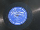 L.C. WILLIAMS SHOUT BABY SHOUT/ETHEL MAE Rare R&B,FREED