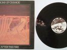 AFTER THE FIRE SIGNS OF CHANGE RAPID UK LP