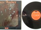 RARE AMBER POLYDOR UK LP 1969 PSYCHEDELIC BLUES RARE