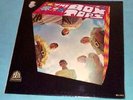 The Letter THE BOX TOPS**Original Mono SEALED Neon Rain