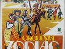Orquesta Zodiac - Nuevo Sonido 78 Rare Salsa Guaguanco 