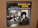 V/A SHAOLIN SOUL LP VINYL EPISODE 2 FUNK WU TAN CLAN AL