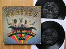 THE BEATLES-MAGICAL MYSTERY TOUR 7