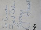 GEORGE HARRISON-AUTOGRAPHED? ALL THINGS MUST PASS BOX S