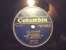 Benny Goodman and his Orchestra Columbia 3015-D