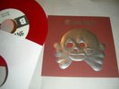 MELVINS Lexicon Devil/Pigtro RED VINYL 7