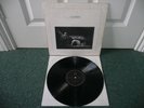 Joy Division - Closer(UK 1980 1ST PRESS RUBY RED VINYL 