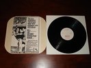 Flex Your Head LP TEST PRESS Dischord #7 minor threat p