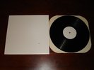 Scream LP TEST PRESS Dischord #9 minor threat pressing 