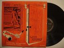 HARRY CARNEY With Strings LP on Clef DG Mono