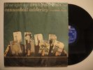 KENNY DORHAM SEPTET Blue Spring LP on Riverside DG Mono