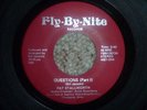 RARE CLEVELAND SOUL 45/ PAT STALLWORTH 