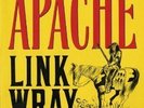 LINK WRAY - APACHE - LP