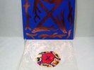 X JAPAN BLUE BLOOD LP JAPANESE METAL RARE HTF