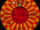 THE ROYALETTES river of tears NORTHERN SOUL Roulette ??