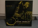 HANK MOBLEY: Blue Note 1550.MONO ORIGINAL 47 w.63RD St.