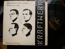 KRAFTWERK Numbers / Computer World WARNER PROMO 12 HEAR