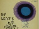 BEAUTIFUL ORIGINAL PRESSING THE MARCELS 1963 NM