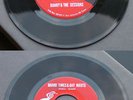 MOD CHICANO GARAGE 45-DANNY & THE SESSIONS-MOJO-COBRA-S