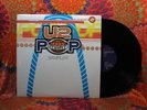 U2 POP MART SAMPLER Very Rare 2 LP Vinyl Record Set PRO