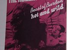 rolling stones beast of burden hot and wild no583/1000 