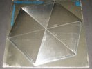 ANDROMEDA STRAIN rare original album SEALED promo LP