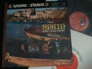 FRITZ REINER, Spain, U.S. original RCA Living Stereo LS