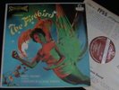 ANSERMET, Stravinsky FIREBIRD, London CS 6017 (SXL 2011