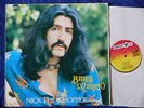 BARIS MANCO Nick The Chopper LP TURKISH PSYCH PROG ROCK