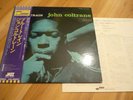 JOHN COLTRANE 