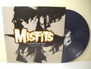 MISFITS 12 Hits From Hell GREY VINYL Number 89 of 116 G