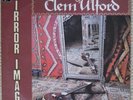 CLEM ALFORD & ELECTRONIC SITAR Mirror Image rare UK jaz
