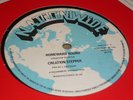 Creation Stepper Homeward Bound Killer Roots 12