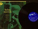 HELEN MERRILL - 