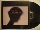 BILL EVANS TRIO Waltz For Debby LP on Riverside DG