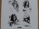 Led Zeppelin BBC SESSIONS 4-LP BOX Set