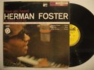 HERMAN FOSTER TRIO Have You Heard LP on Epic DG