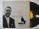 RAY BRYANT TRIO Self-Titled LP on Prestige NYC DG Mono