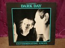 ROBIN LEE CRUTCHFIELD DARK DAY EXTERMINATING ANGEL LP N