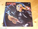 RAZOR - Evil Invaders (First press Vinyl, LP)