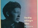 Billie Holiday-Lady Sings The Blues-Clef 721-NICE
