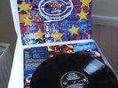 U2     Vinyl LP     Zooropa (rare Vinyl)