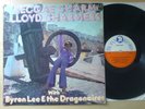 LLOYD CHARMERS Reggae Charm - 1970 UK LP - VG CONDITION
