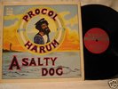 PROCOL HARUM A SALTY DOG 1st PRESS UK 12