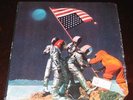 Canned Heat rare '70 PSYCH BLUES MONSTER LP Future Blue