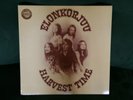 ELONKORJUU - HARVEST TIME PROMO COPY Amber Soundroom RE