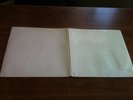 THE BEATLES. WHITE ALBUM.ORIGINAL.STEREO.EX VINYL CONDI