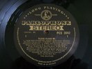 THE BEATLES - PLEASE PLEASE ME V.RARE STEREO GOLD REPRO