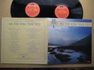 All The Folk That Fits,Planxty,Dubliner,Bothy Band,2xLP