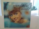 SABA - SAM TRIPPE ORCHESTRA - WONDERFULD WORLD - VERY R